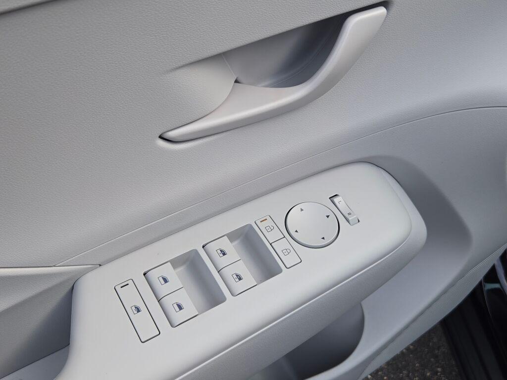 new 2026 Hyundai Kona car, priced at $28,996