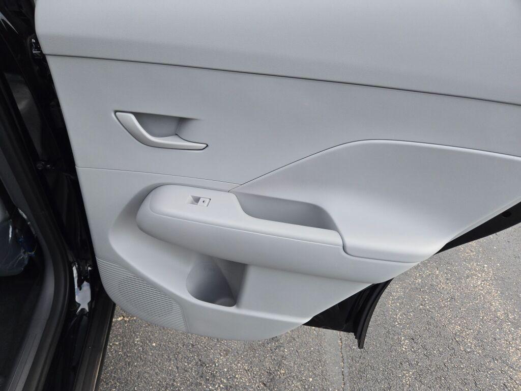 new 2026 Hyundai Kona car, priced at $28,996