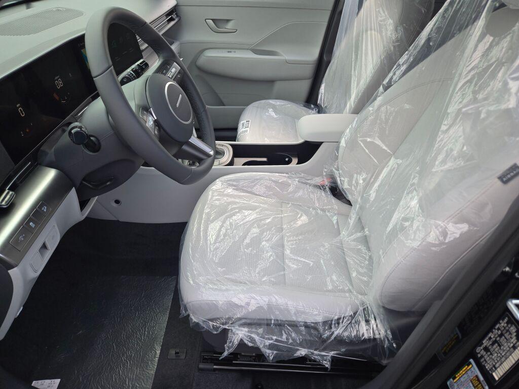 new 2026 Hyundai Kona car, priced at $28,996