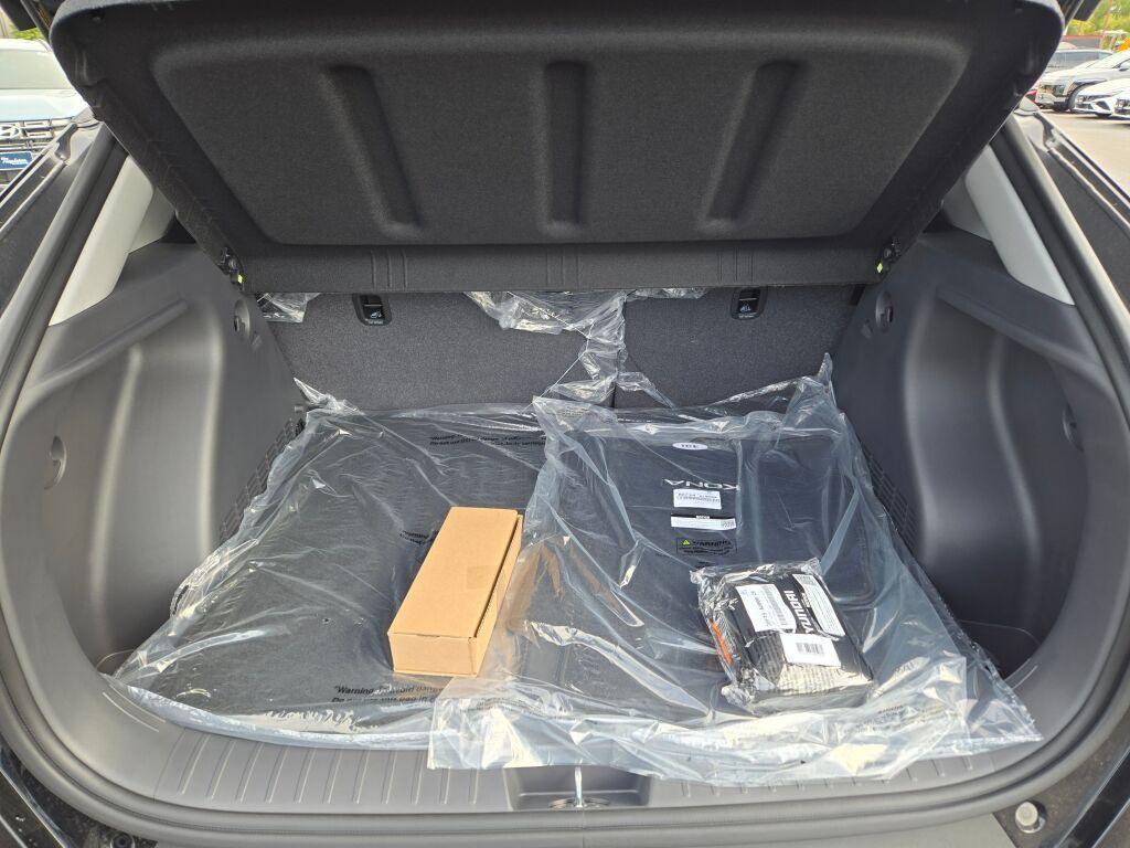 new 2026 Hyundai Kona car, priced at $28,996