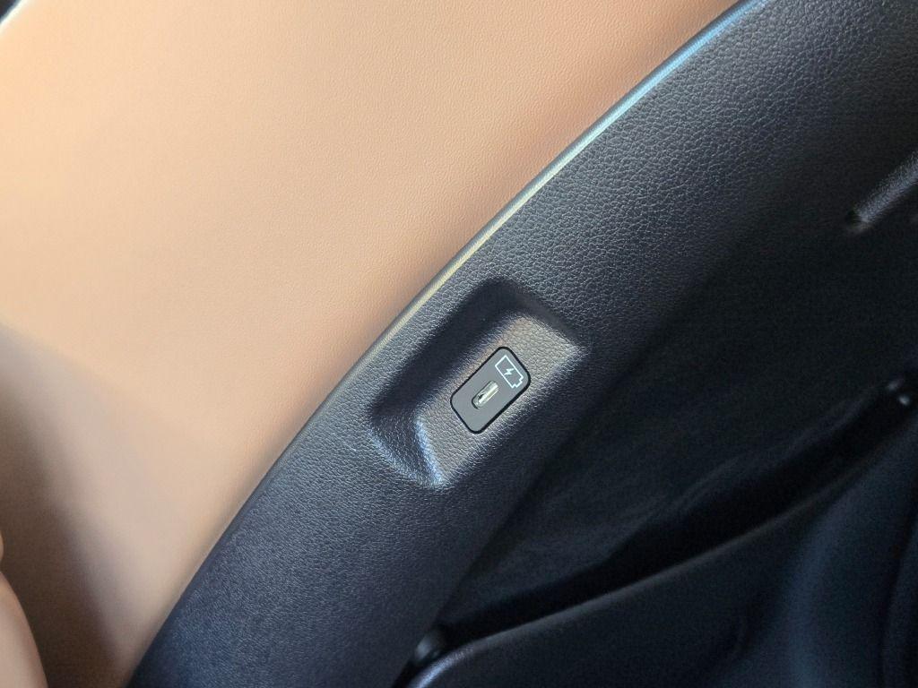 new 2026 Hyundai SANTA FE HEV car, priced at $48,173