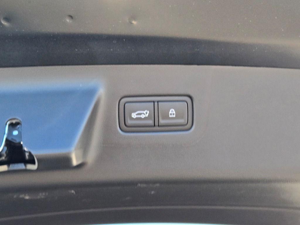 new 2026 Hyundai SANTA FE HEV car, priced at $48,173