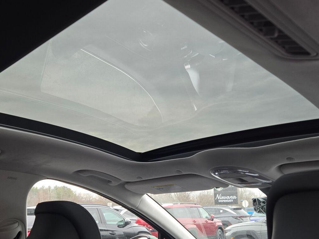 new 2026 Hyundai IONIQ 9 car, priced at $72,481