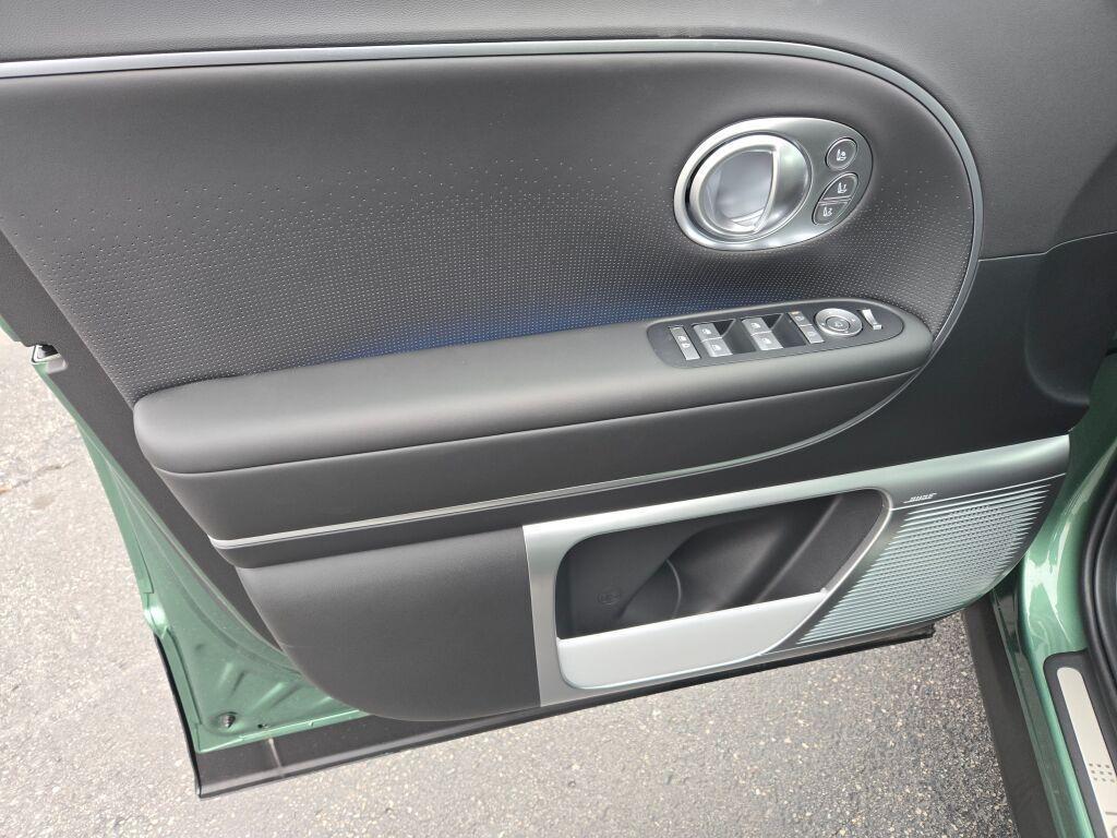 new 2026 Hyundai IONIQ 9 car, priced at $72,481