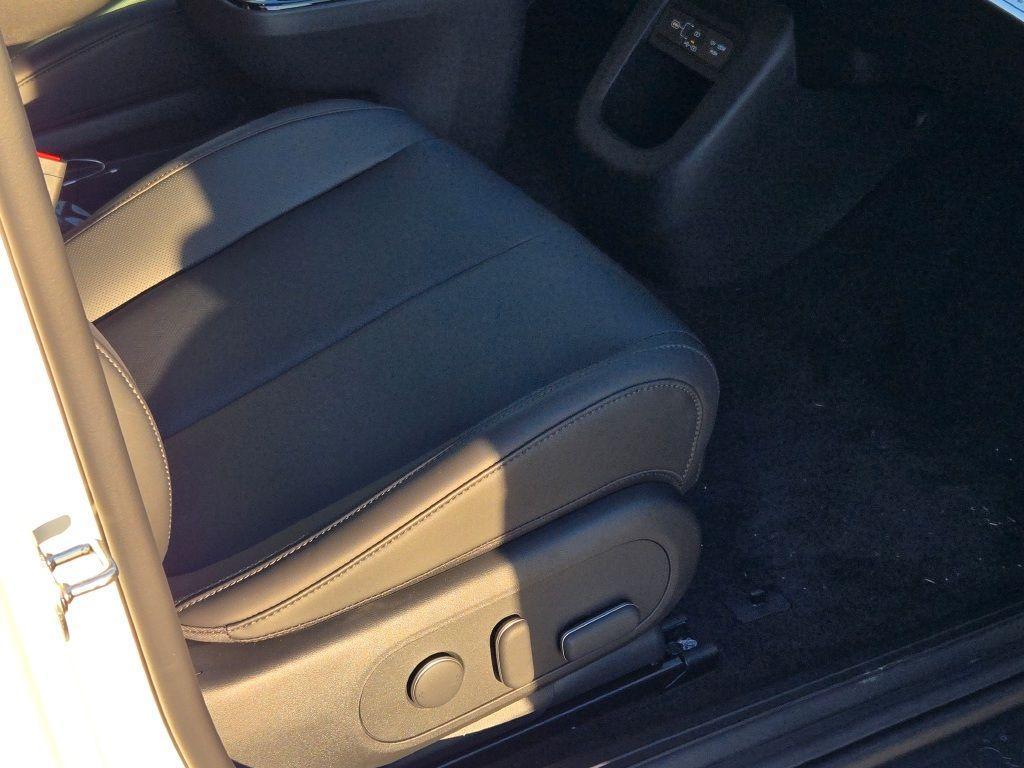 new 2025 Hyundai IONIQ 5 car, priced at $45,313