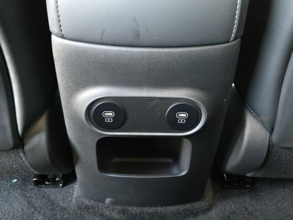 new 2025 Hyundai IONIQ 5 car, priced at $45,313