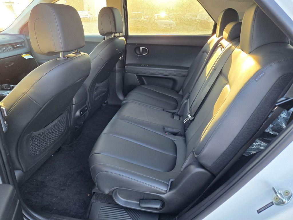 new 2025 Hyundai IONIQ 5 car, priced at $45,313