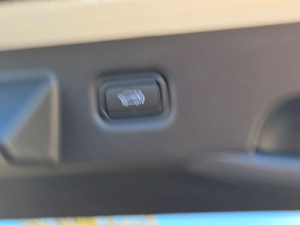 new 2025 Hyundai IONIQ 5 car, priced at $45,313