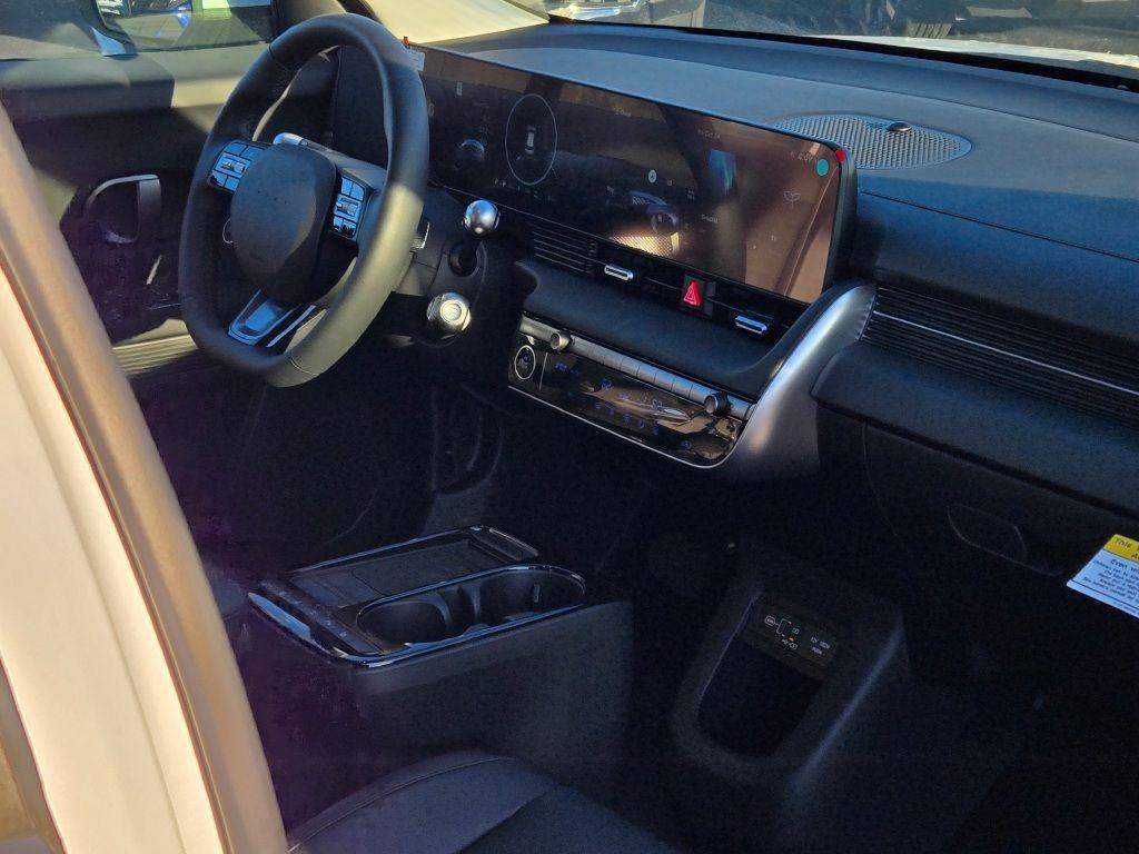 new 2025 Hyundai IONIQ 5 car, priced at $45,313