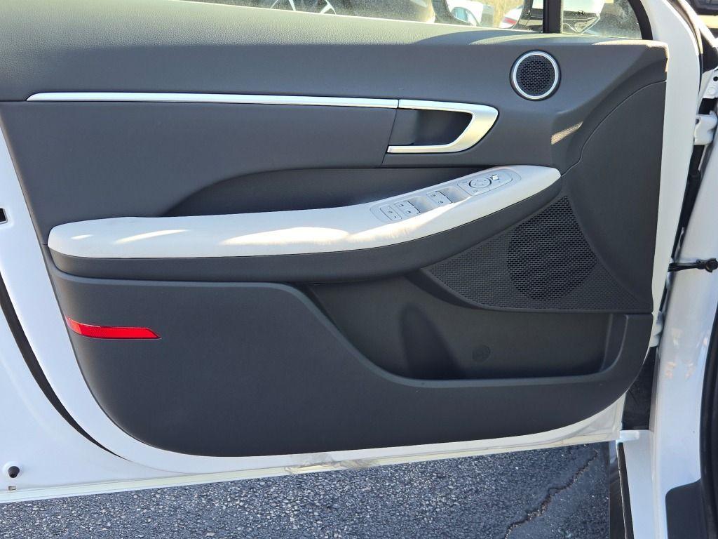 new 2026 Hyundai Sonata car, priced at $29,303