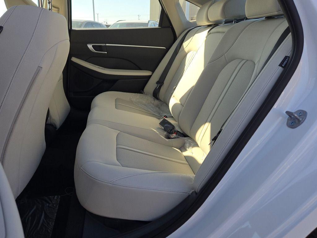 new 2026 Hyundai Sonata car, priced at $29,303