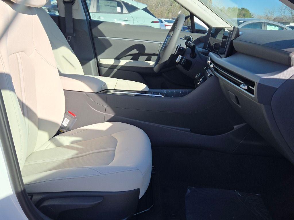 new 2026 Hyundai Sonata car, priced at $29,303