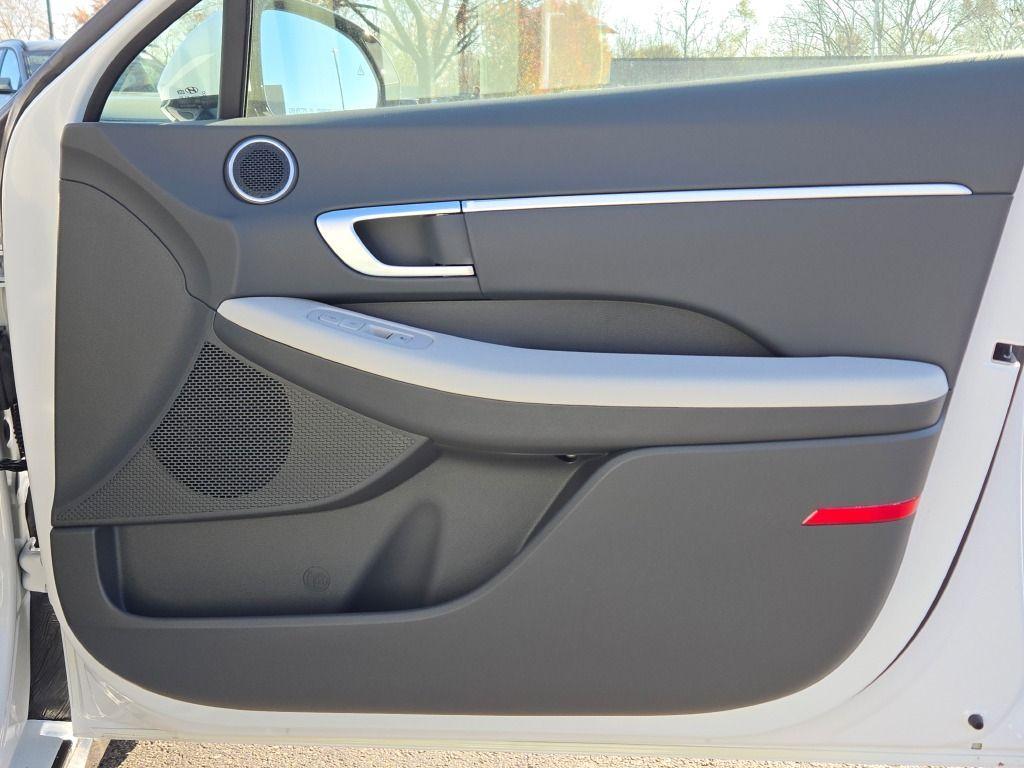 new 2026 Hyundai Sonata car, priced at $29,303
