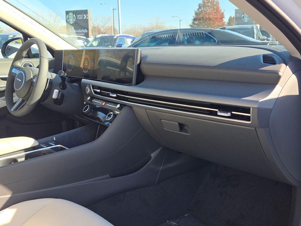 new 2026 Hyundai Sonata car, priced at $29,303