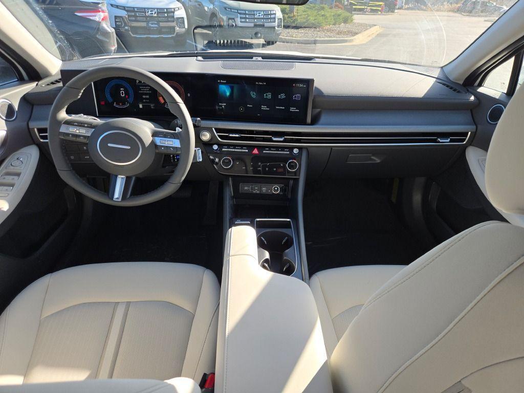 new 2026 Hyundai Sonata car, priced at $29,303