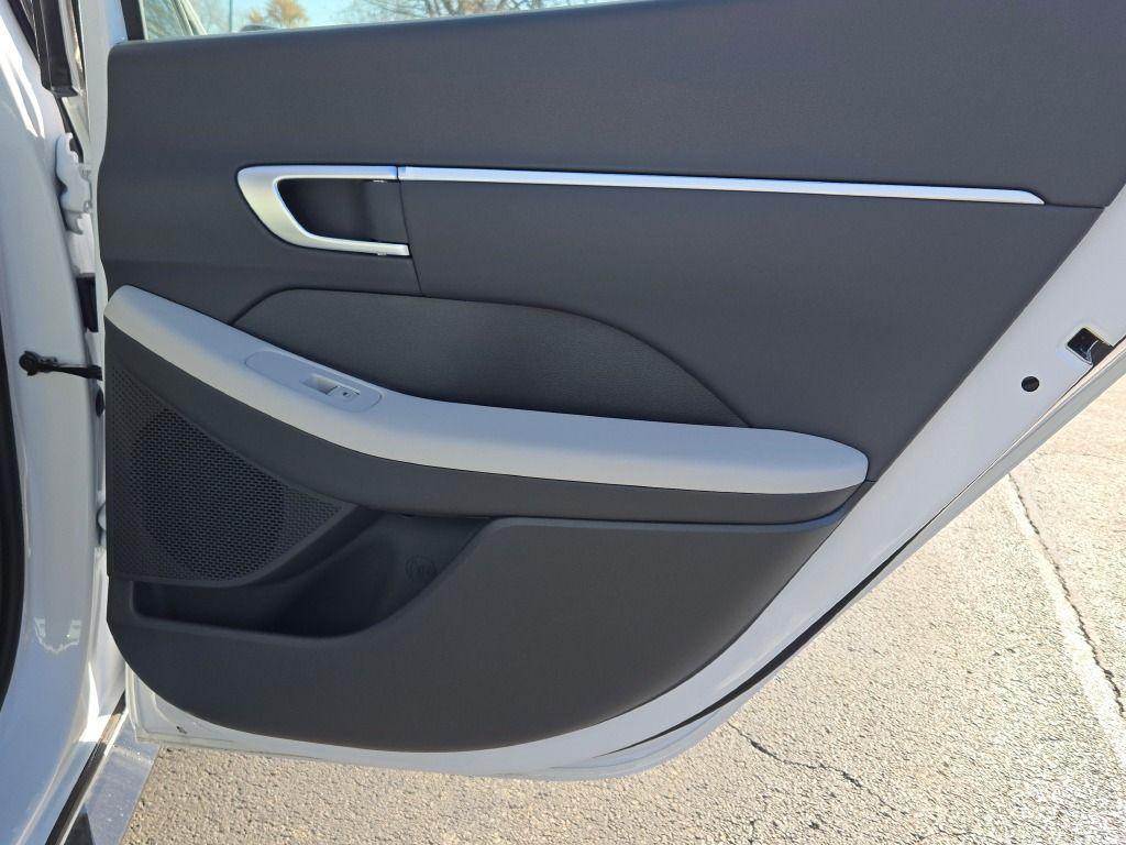 new 2026 Hyundai Sonata car, priced at $29,303