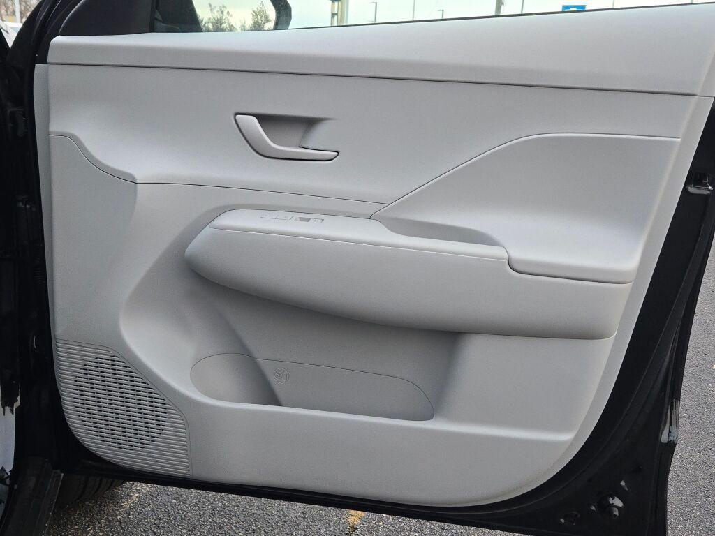 used 2024 Hyundai Kona car, priced at $23,491