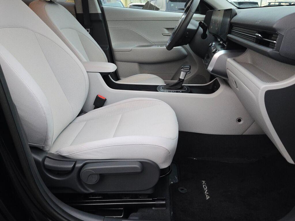 used 2024 Hyundai Kona car, priced at $23,491