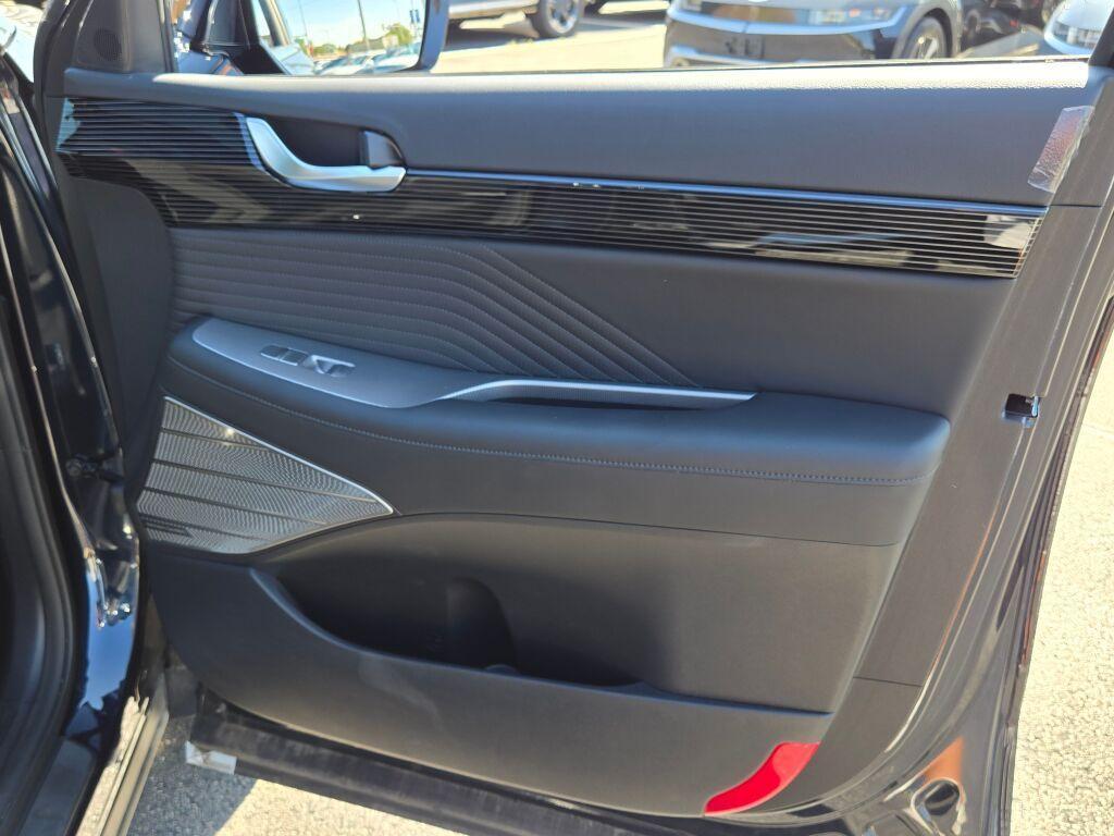 used 2025 Hyundai Palisade car, priced at $45,862