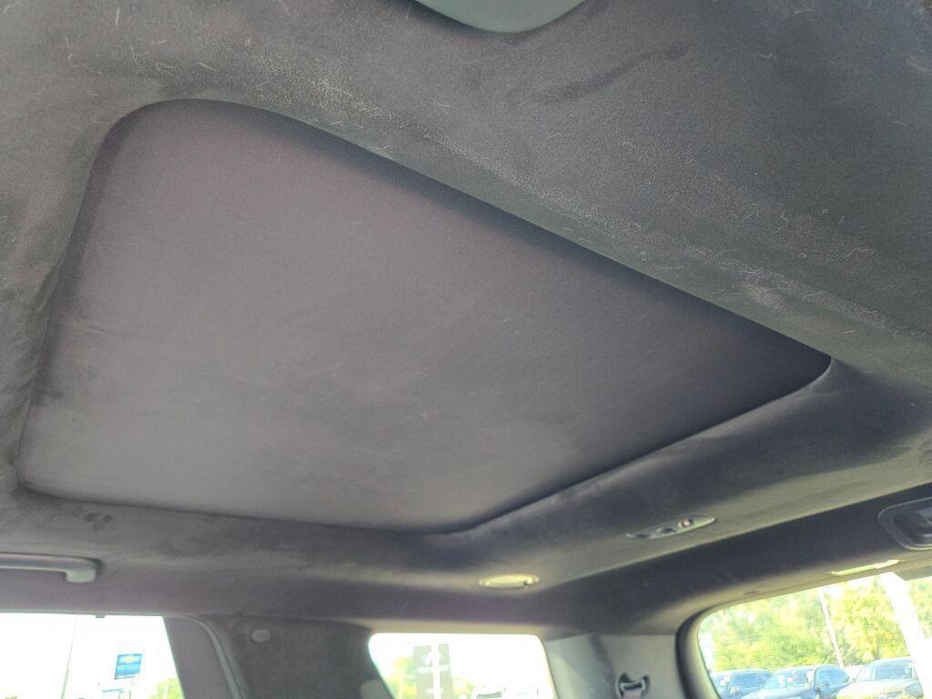 used 2025 Hyundai Palisade car, priced at $45,862