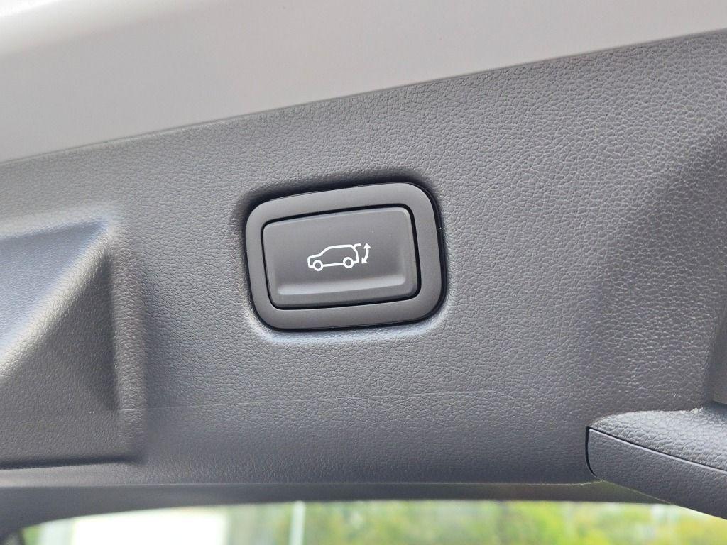 new 2026 Hyundai Kona car, priced at $33,845