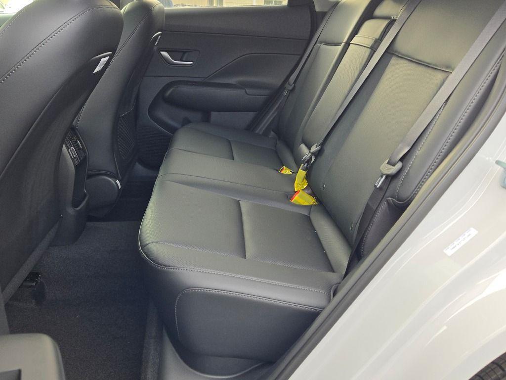 new 2026 Hyundai Kona car, priced at $33,845