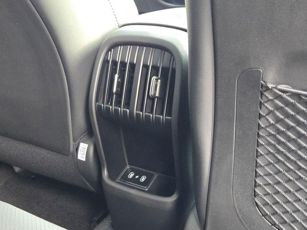 new 2026 Hyundai Kona car, priced at $33,845