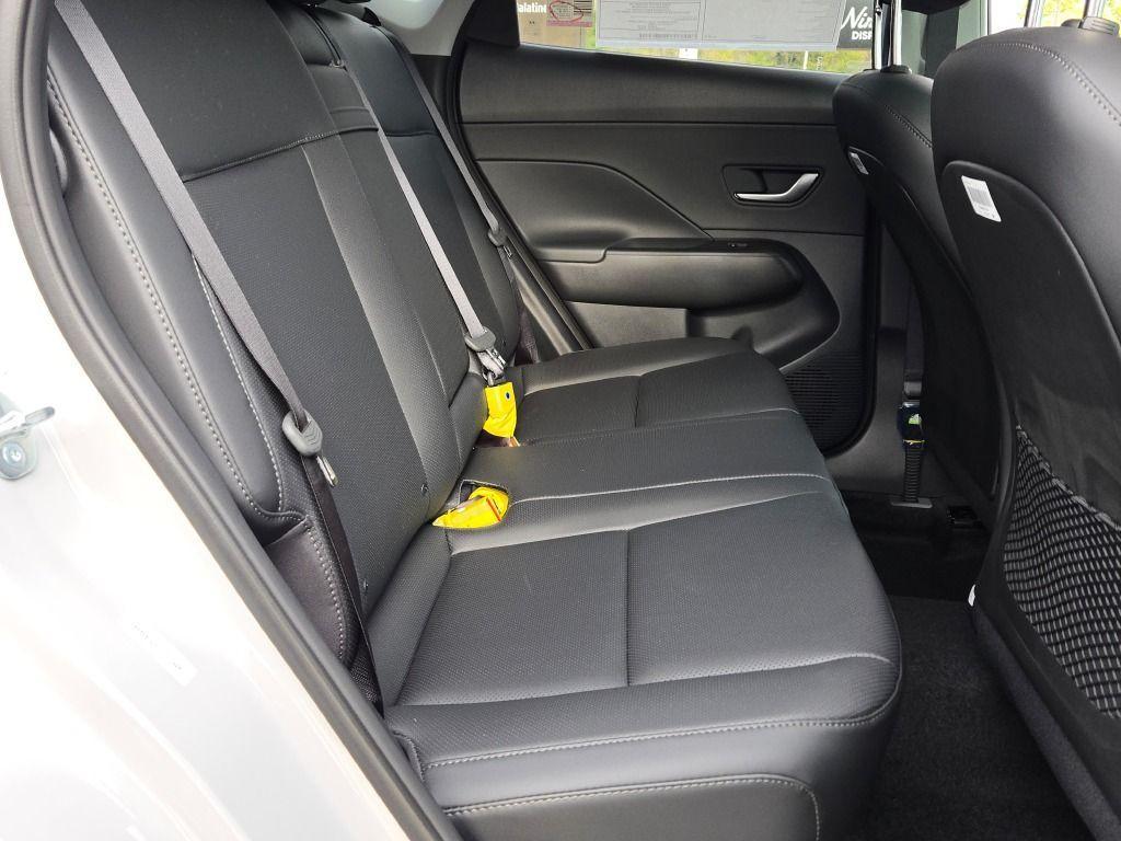 new 2026 Hyundai Kona car, priced at $33,845