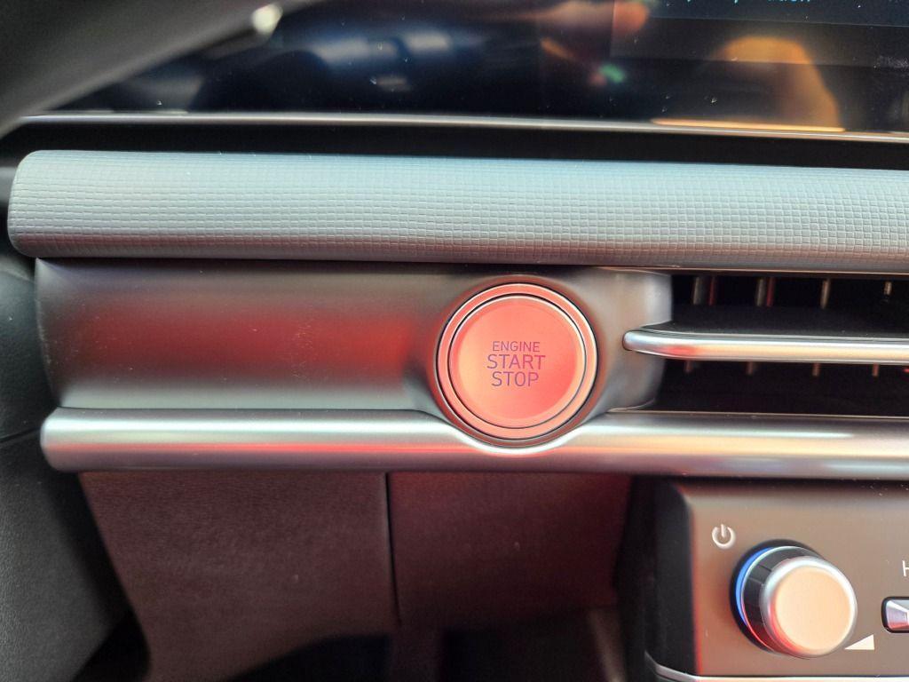 new 2026 Hyundai Tucson car, priced at $31,873