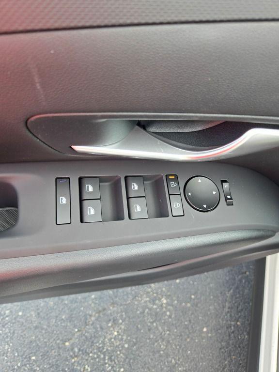 new 2026 Hyundai Tucson car, priced at $31,873