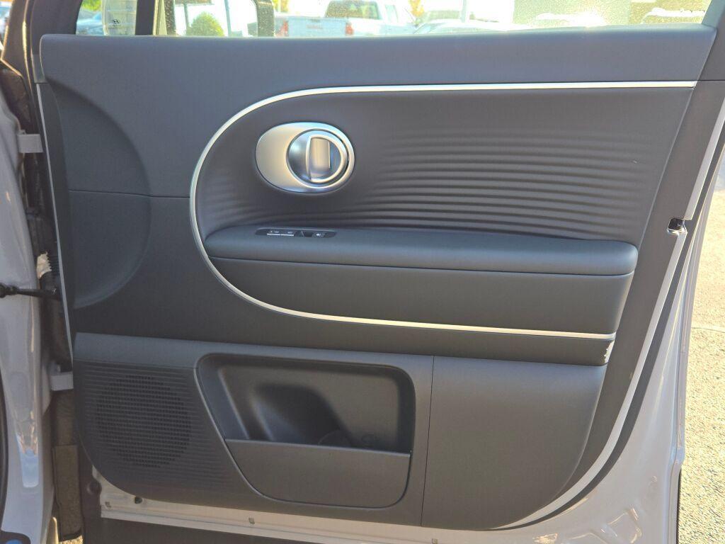 new 2026 Hyundai IONIQ 9 car, priced at $65,107