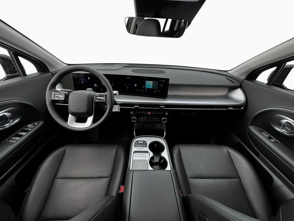 new 2026 Hyundai IONIQ 9 car, priced at $70,143