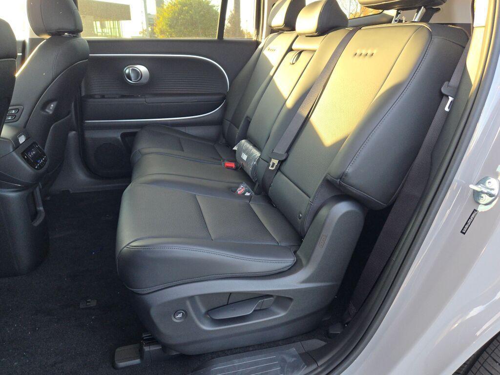 new 2026 Hyundai IONIQ 9 car, priced at $65,107