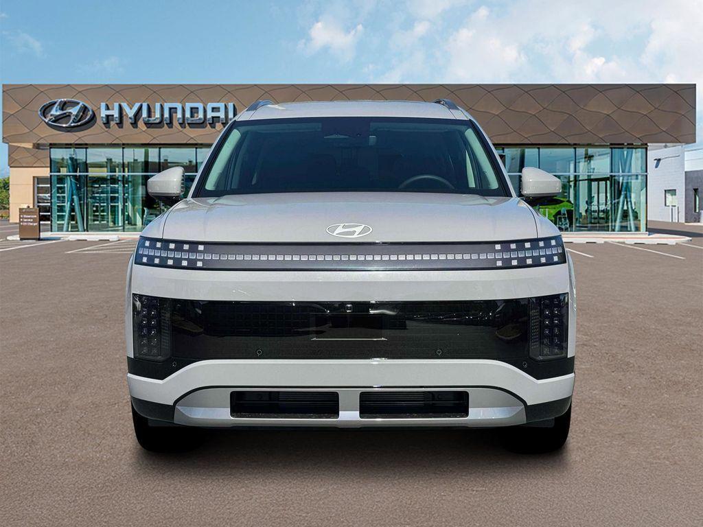 new 2026 Hyundai IONIQ 9 car, priced at $70,143