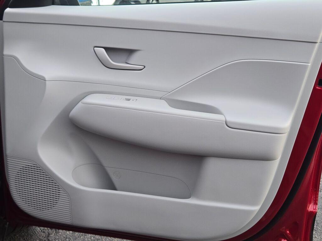 new 2026 Hyundai Kona car, priced at $28,022