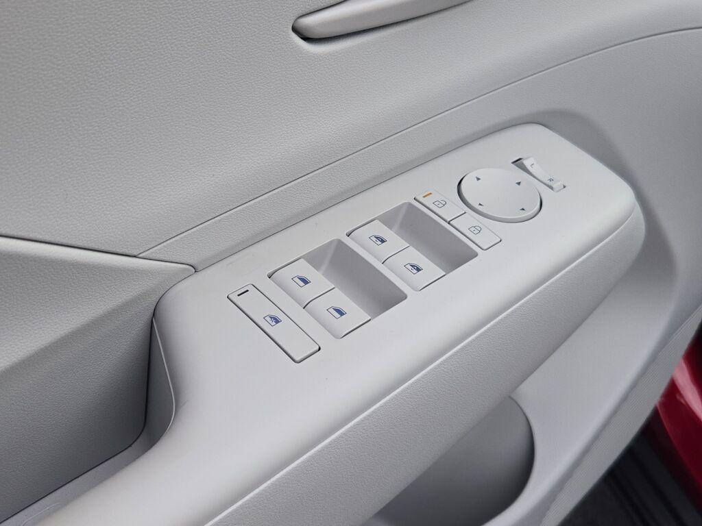 new 2026 Hyundai Kona car, priced at $28,022