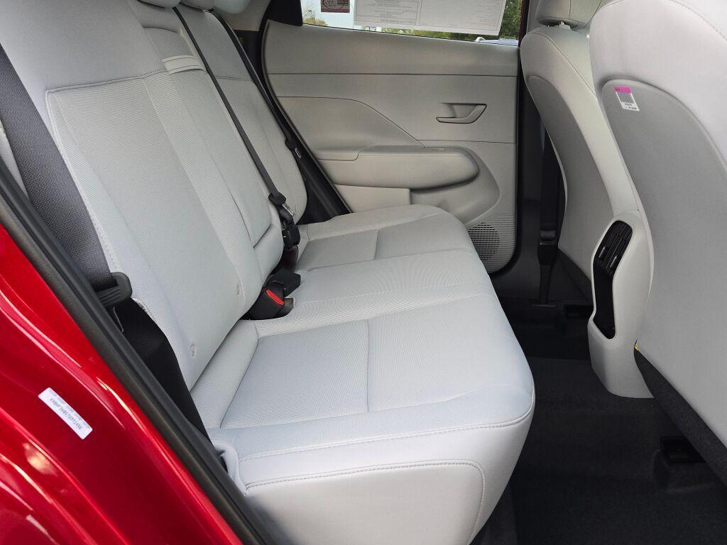 new 2026 Hyundai Kona car, priced at $28,022