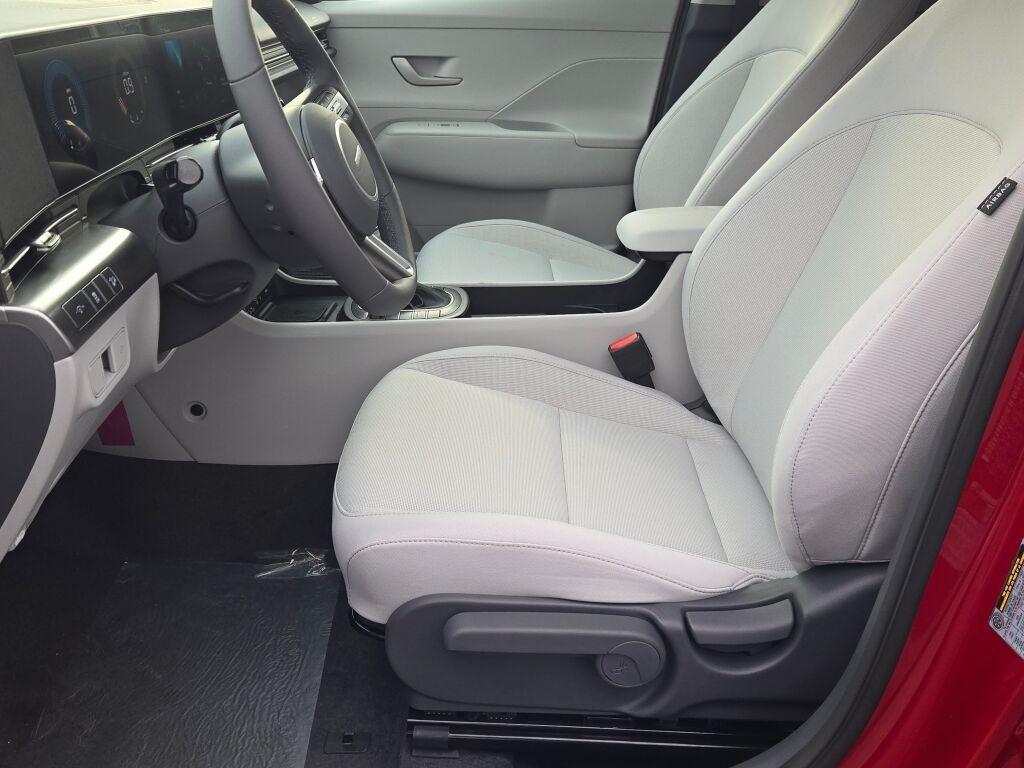 new 2026 Hyundai Kona car, priced at $28,022