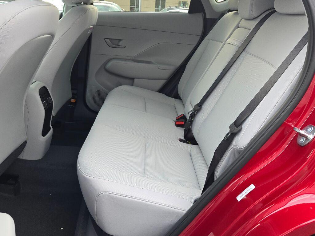 new 2026 Hyundai Kona car, priced at $28,022