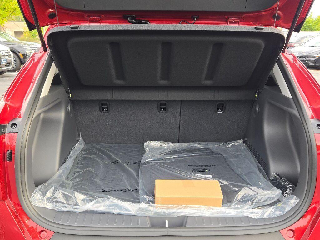 new 2026 Hyundai Kona car, priced at $28,022