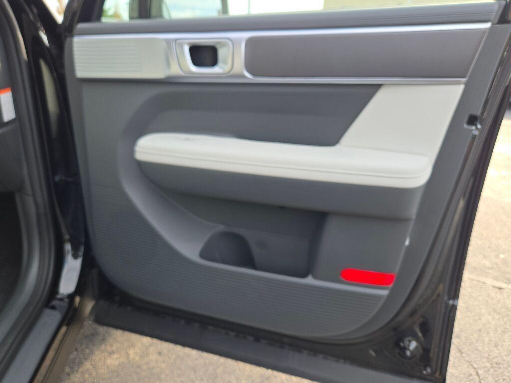 new 2026 Hyundai SANTA FE HEV car, priced at $38,108