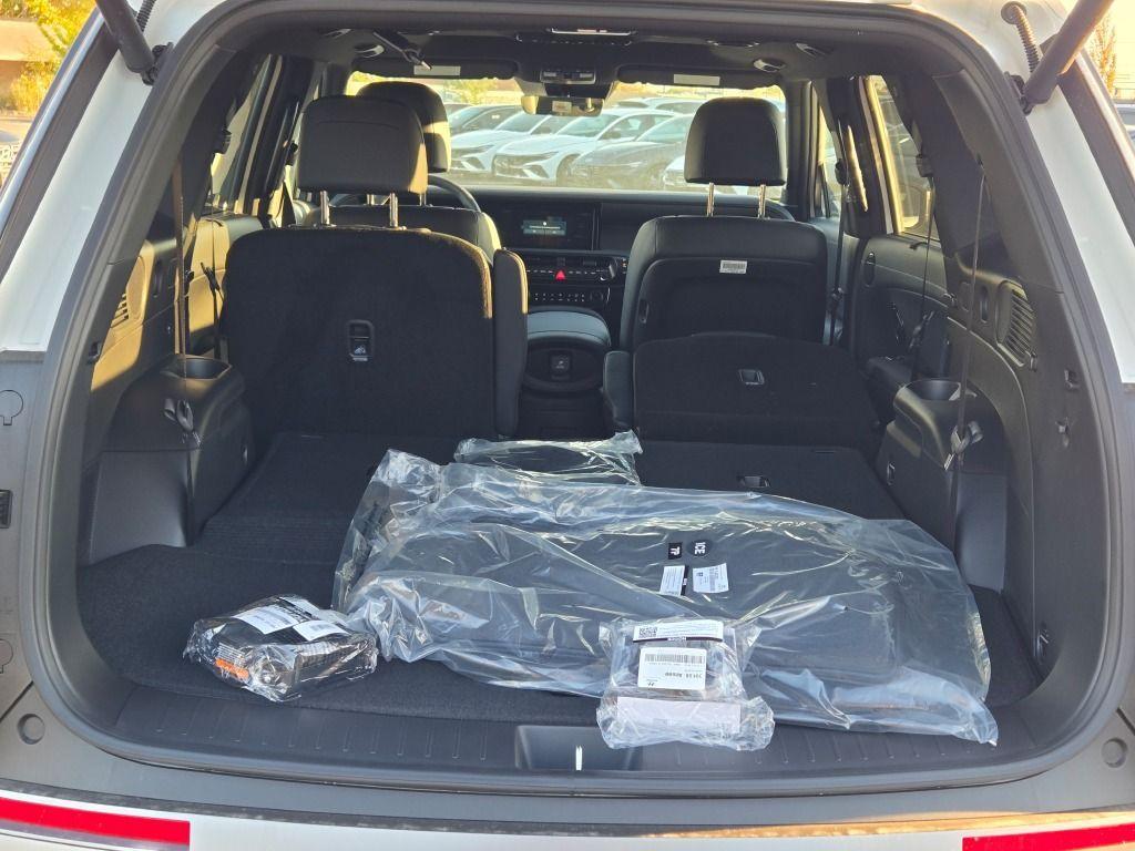 new 2026 Hyundai Palisade car, priced at $48,990