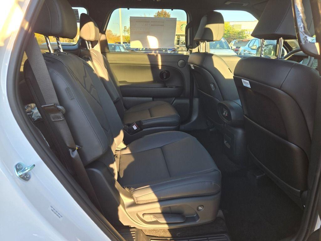 new 2026 Hyundai Palisade car, priced at $48,990