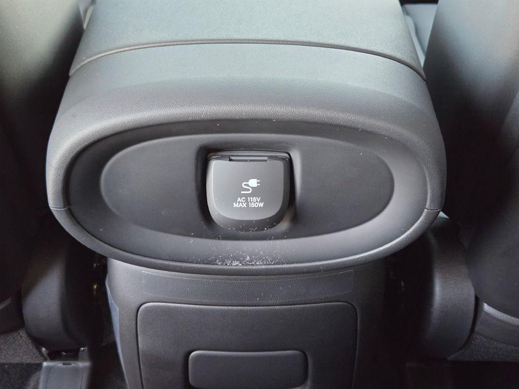 new 2026 Hyundai Palisade car, priced at $48,990