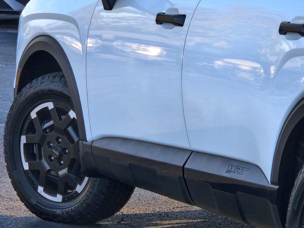 new 2026 Hyundai Palisade car, priced at $48,990