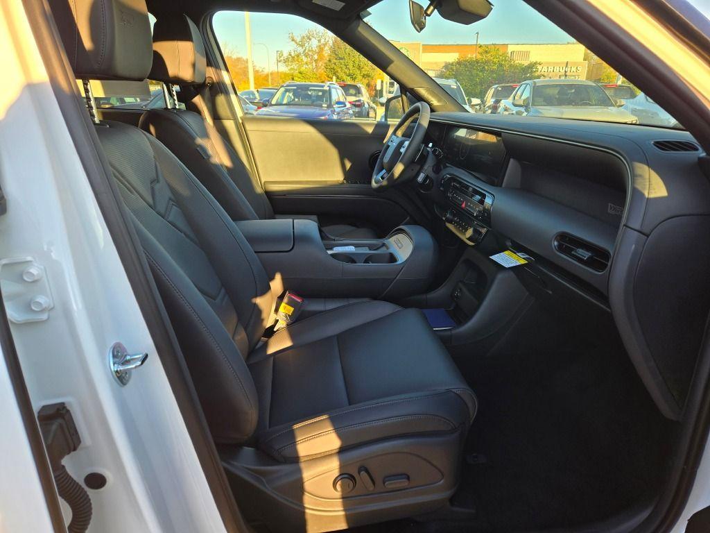 new 2026 Hyundai Palisade car, priced at $48,990