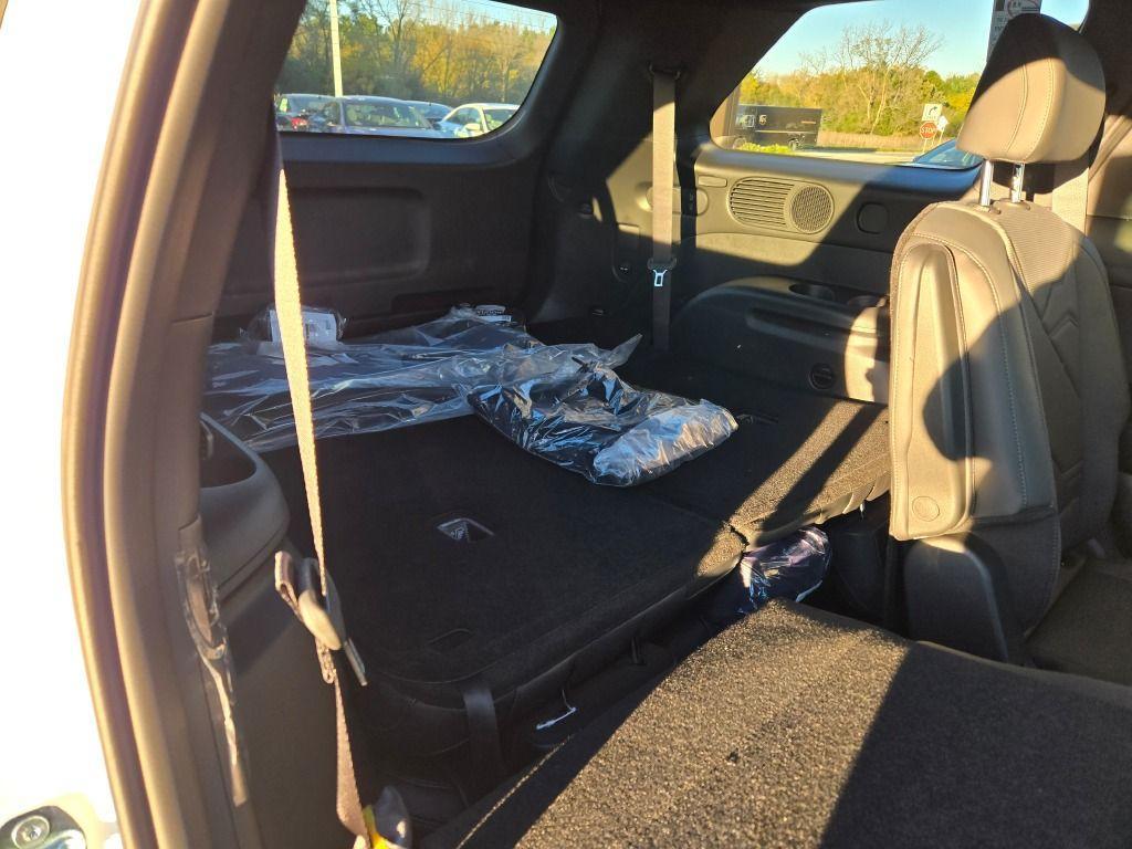 new 2026 Hyundai Palisade car, priced at $48,990