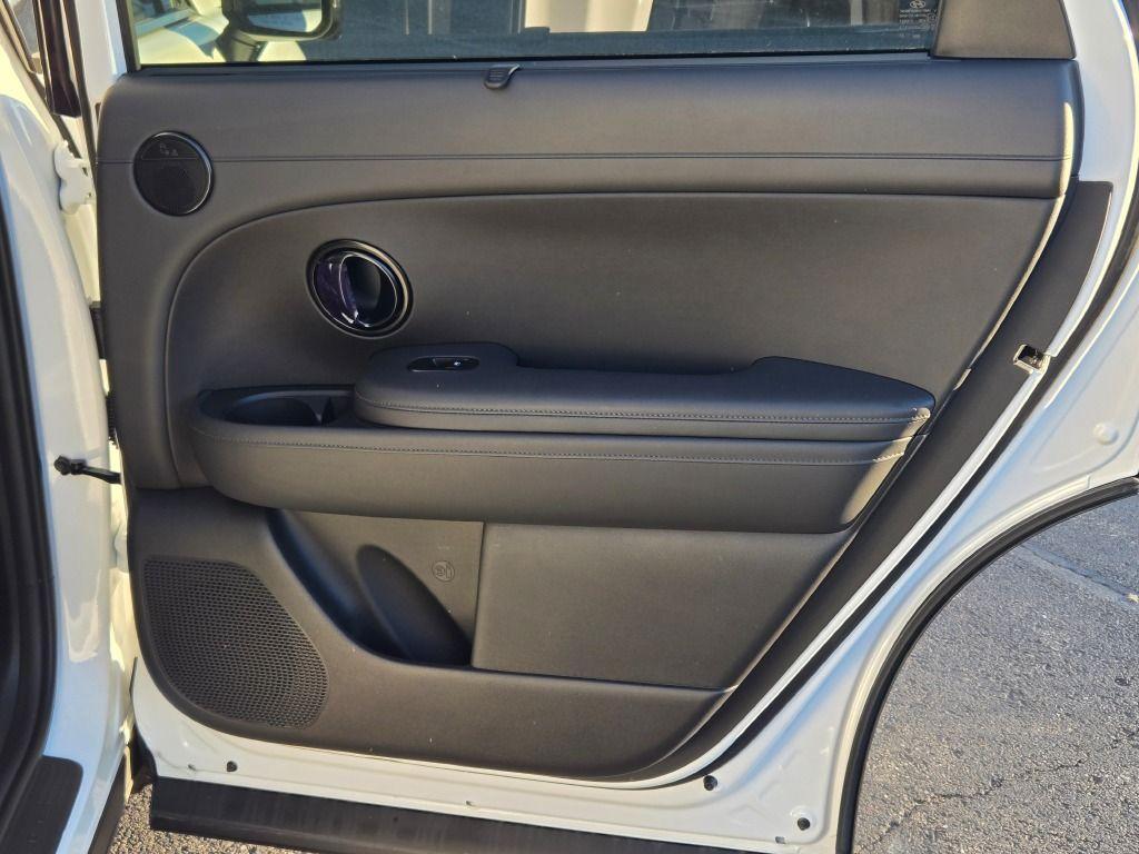 new 2026 Hyundai Palisade car, priced at $48,990