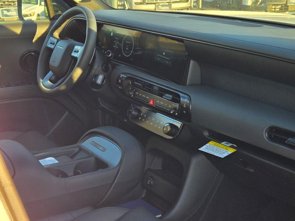 new 2026 Hyundai Palisade car, priced at $48,990