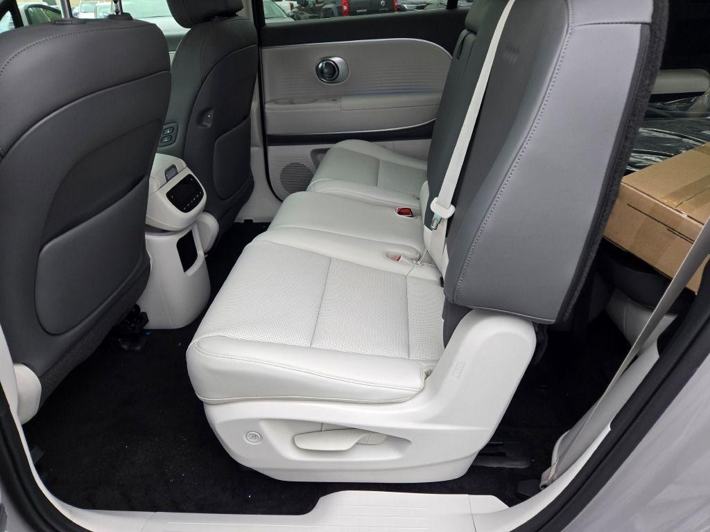 new 2026 Hyundai IONIQ 9 car, priced at $64,210